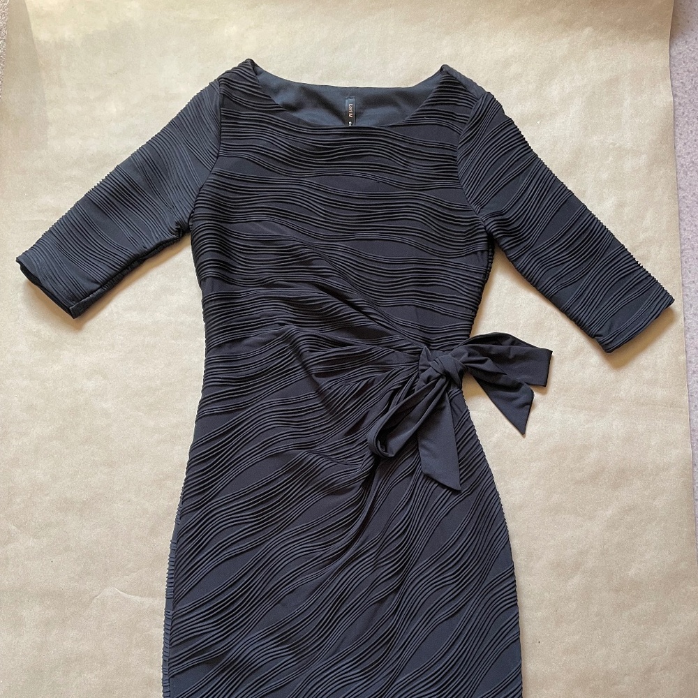 Little Black dress.   Size small.